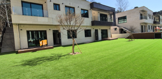 Landscape Turf Solutions