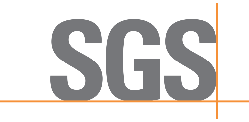 SGS 인증