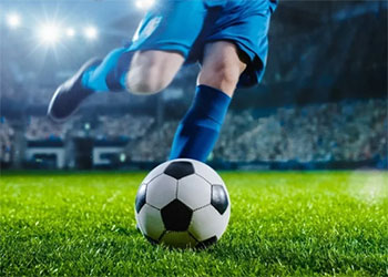 축구장 스포츠 인조잔디