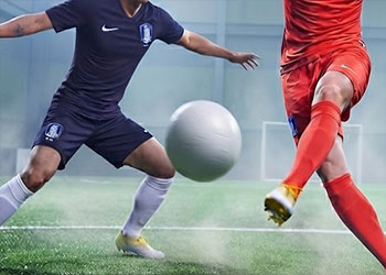 풋살장 스포츠 인조잔디